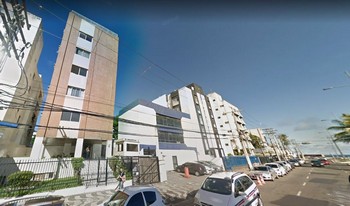 Imagem do condomínio Condomínio Indianópolis - Ondina - Salvador - BA