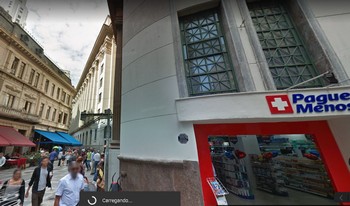 Imagem do condomínio Condomínio Induseg - Centro - São Paulo - SP