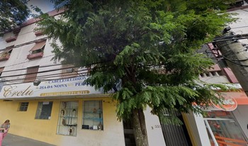 Imagem do condomínio Condomínio Ines Virginia - Centro - São Bernardo Do Campo - SP