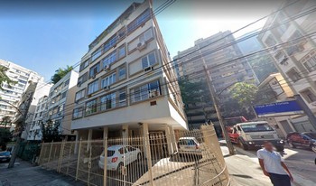 Imagem do condomínio Condomínio Infante Don Henrique - Botafogo - Rio De Janeiro - RJ