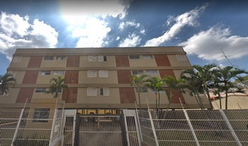 Imagem do condomínio Condomínio Inga - Cambuí - Campinas - SP