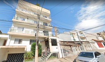 Condomínio Inga - Santa Paula - São Caetano Do Sul - SP