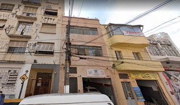 Imagem do condomínio Condomínio Inga - Barra Funda - São Paulo - SP