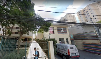Imagem do condomínio Condomínio Inhambu - Vila Uberabinha - São Paulo - SP