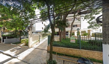 Imagem do condomínio Condomínio Inhambu Ii - Vila Uberabinha - São Paulo - SP