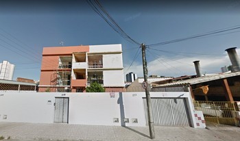Imagem do condomínio Condomínio Inhare - Fátima - Fortaleza - CE