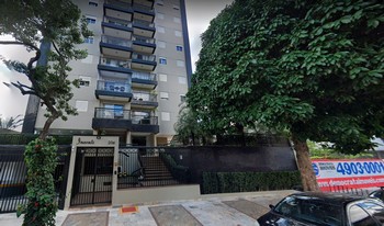 Imagem do condomínio Condomínio Inovati - Vila Bastos - Santo André - SP