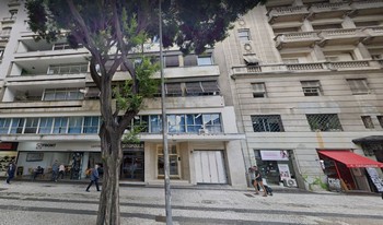 Imagem do condomínio Condomínio Intercap - Centro - São Paulo - SP