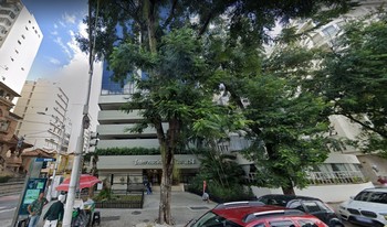 Imagem do condomínio Condomínio Internacional Rio - Flamengo - Rio De Janeiro - RJ