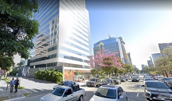 Imagem do condomínio Condomínio International Plaza - Vila Nova Conceição - São Paulo - SP