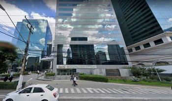 Imagem do condomínio Condomínio International Plaza Ii - Jardim Paulista - São Paulo - SP