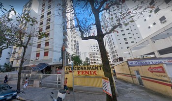 Imagem do condomínio Condomínio Interpraias - Itararé - São Vicente - SP