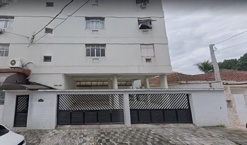 Imagem do condomínio Condomínio Invencao - Jardim Casqueiro - Cubatão - SP