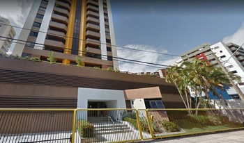 Imagem do condomínio Condomínio Ipanema - Pituba - Salvador - BA