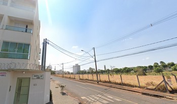 Imagem do condomínio Condomínio Ipe - Santa Mônica - Uberlândia - MG