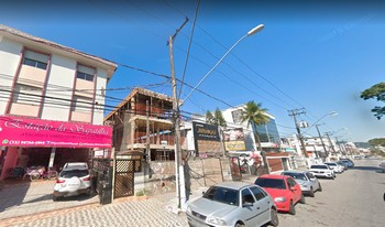 Condomínio Ipe - Jd Guassu - São Vicente - SP