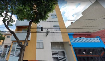 Imagem do condomínio Condomínio Ipe Amarelo - Santa Maria - São Caetano Do Sul - SP