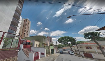 Imagem do condomínio Condomínio Ipe Amarelo - Vila Assunção - Santo André - SP