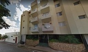 Imagem do condomínio Condomínio Ipe Amarelo. - Boa Vista - Uberaba - MG