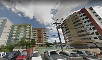 Imagem do condomínio Condomínio Ipe - Brotas - Salvador - BA