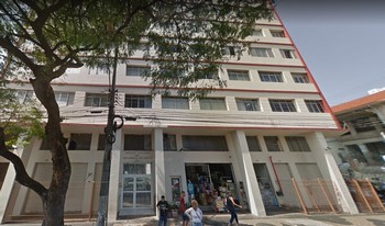 Imagem do condomínio Condomínio Ipesp - Centro - Campinas - SP
