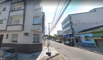 Condomínio Ipiranga - Centro - São Vicente - SP