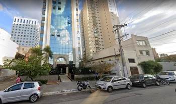 Imagem do condomínio Condomínio Ipiranga - Offices - São Paulo - SP