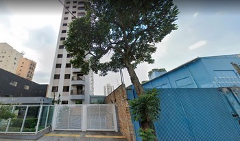 Imagem do condomínio Condomínio Ipiranga - Star - São Paulo - SP