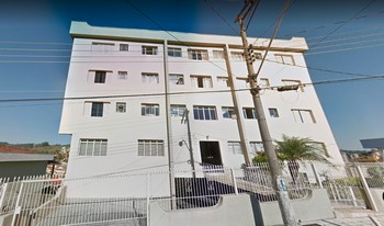 Imagem do condomínio Condomínio Ipojuca - Centro - Serra Negra - SP