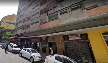 Imagem do condomínio Condomínio Ipora - Centro - São Paulo - SP