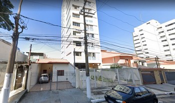 Imagem do condomínio Condomínio Iporanga - Saúde - São Paulo - SP