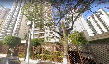 Imagem do condomínio Condomínio Iporanga - Tatuapé - São Paulo - SP