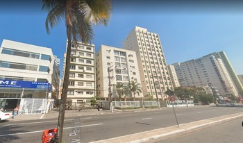 Imagem do condomínio Condomínio Ipua - Boa Vista - São Vicente - SP