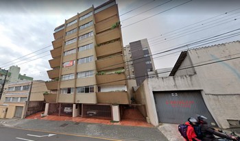 Imagem do condomínio Condomínio Iracema - Centro - Ponta Grossa - PR