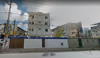 Imagem do condomínio Condomínio Iracy Rodovalho - Piedade - Jaboatão Dos Guararapes - PE