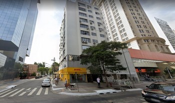 Imagem do condomínio Condomínio Iramaia - Pinheiros - São Paulo - SP