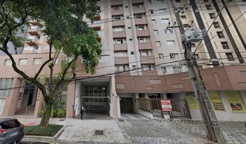 Imagem do condomínio Condomínio Iramaya - Centro - Curitiba - PR