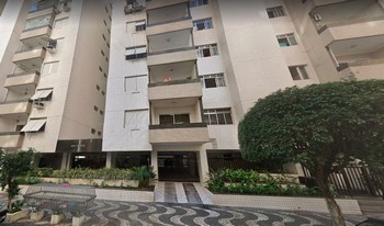 Imagem do condomínio Condomínio Iraquitan - Boa Vista - São Vicente - SP