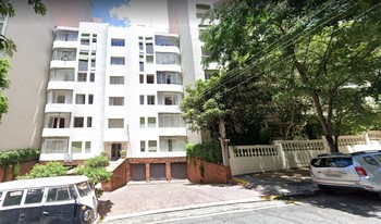 Imagem do condomínio Condomínio Irene - Santa Cecília - São Paulo - SP