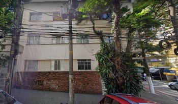 Imagem do condomínio Condomínio Iria - Cerqueira César - São Paulo - SP