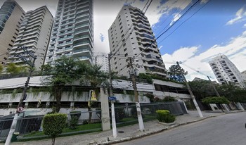 Imagem do condomínio Condomínio Iris - Santana - São Paulo - SP