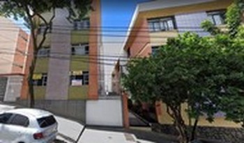 Imagem do condomínio Condomínio Iris Valente - Gutierrez - Belo Horizonte - MG