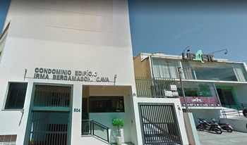 Condomínio Irma Bergamaschi Gava - Centro - Presidente Prudente - SP