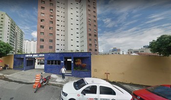 Imagem do condomínio Condomínio Irma Lúcia - Fátima - Fortaleza - CE
