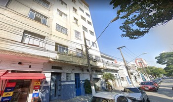 Imagem do condomínio Condomínio Irma - Ipiranga - São Paulo - SP