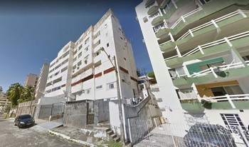 Imagem do condomínio Condomínio Irmãos Abreu - Brotas - Salvador - BA