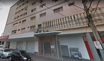 Condomínio Irmãos Braga - Centro - São José Do Rio Preto - SP
