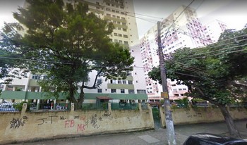 Imagem do condomínio Condomínio Irmãos Coragem - Pavuna - Rio De Janeiro - RJ