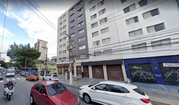 Imagem do condomínio Condomínio Irmãos Mitri - Tucuruvi - São Paulo - SP