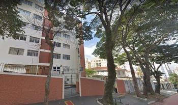 Imagem do condomínio Condomínio Irmãos Rossi - Jaguaré - São Paulo - SP